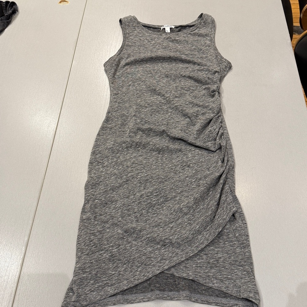 Floral And Solid Dresses Bundle - image 6